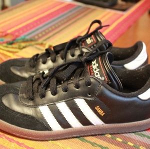 Adidas Samba Classics